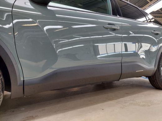 Citroën &euml;-C4 Max 156pk Extended range 54kWh 156pk 8 Jaar Garantie! | Vol-Leder | Adaptive Cruise | Stuur/Stoel... ActivLease financial lease