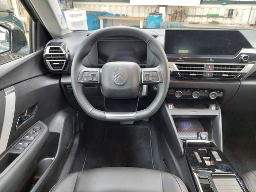 Citroën &euml;-C4 Max 156pk Extended range 54kWh 156pk 8 Jaar Garantie! | Vol-Leder | Adaptive Cruise | Stuur/Stoel... ActivLease financial lease