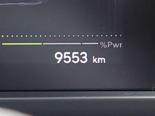 Citroën &euml;-C4 Max 156pk Extended range 54kWh 156pk 8 Jaar Garantie! | Vol-Leder | Adaptive Cruise | Stuur/Stoel... ActivLease financial lease