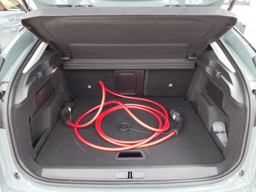 Citroën &euml;-C4 Max 156pk Extended range 54kWh 156pk 8 Jaar Garantie! | Vol-Leder | Adaptive Cruise | Stuur/Stoel... ActivLease financial lease