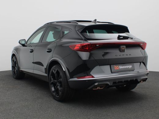 CUPRA Formentor 1.4 e-Hybrid Business 204PK DSG Panoramadak, Achteruitrijcamera, Keyless, Side assist, Alarm, 19'... ActivLease financial lease