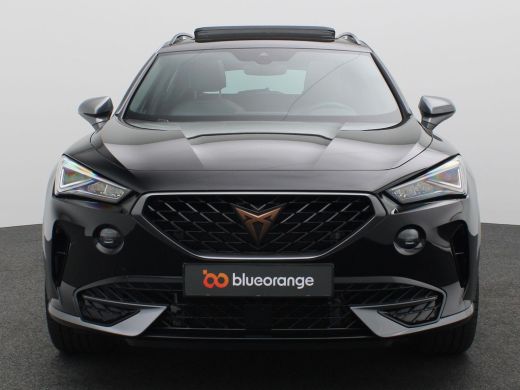 CUPRA Formentor 1.4 e-Hybrid Business 204PK DSG Panoramadak, Achteruitrijcamera, Keyless, Side assist, Alarm, 19'... ActivLease financial lease