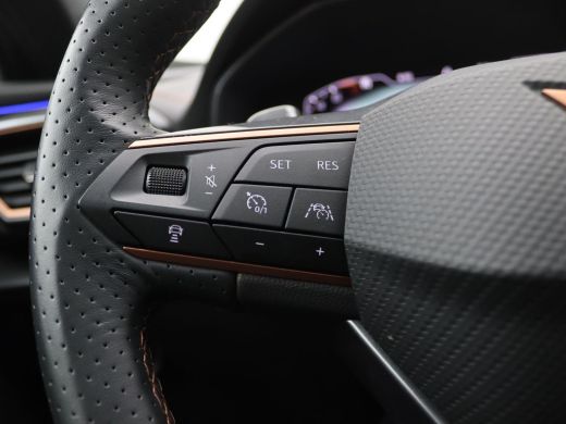 CUPRA Formentor 1.4 e-Hybrid Business 204PK DSG Panoramadak, Achteruitrijcamera, Keyless, Side assist, Alarm, 19'... ActivLease financial lease