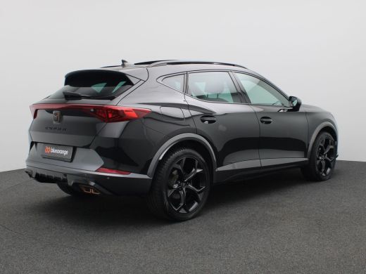 CUPRA Formentor 1.4 e-Hybrid Business 204PK DSG Panoramadak, Achteruitrijcamera, Keyless, Side assist, Alarm, 19'... ActivLease financial lease