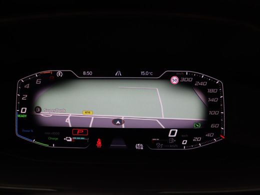 CUPRA Formentor 1.4 e-Hybrid Business 204PK DSG Panoramadak, Achteruitrijcamera, Keyless, Side assist, Alarm, 19'... ActivLease financial lease