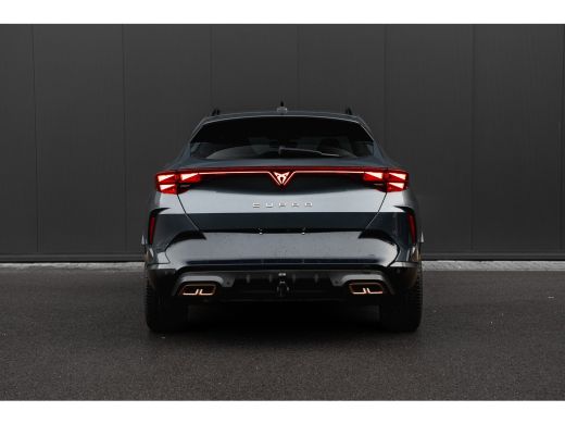 CUPRA Formentor 1.5 TSI e-Hybrid 272pk VZ Performance | Garantie t/m 2030 | Panoramadak | Trekhaak | 360 Camera |... ActivLease financial lease