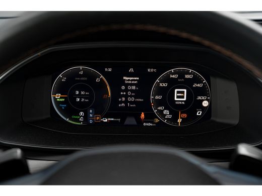 CUPRA Leon Sportstourer 1.4 e-Hybrid 245 PK VZ Performance Panoramadak | Achteruitrijcamera | Adaptive cruise control | D... ActivLease financial lease