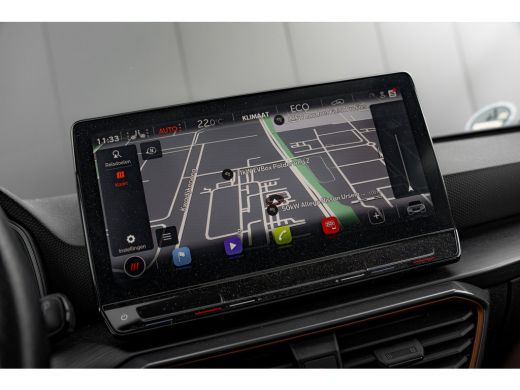 CUPRA Leon Sportstourer 1.4 e-Hybrid 245 PK VZ Performance Panoramadak | Achteruitrijcamera | Adaptive cruise control | D... ActivLease financial lease