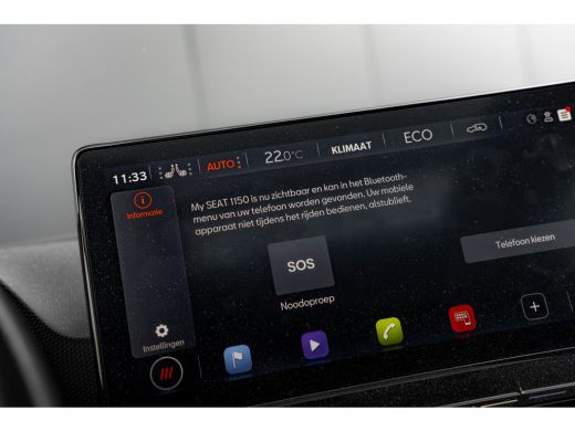 CUPRA Leon Sportstourer 1.4 e-Hybrid 245 PK VZ Performance Panoramadak | Achteruitrijcamera | Adaptive cruise control | D... ActivLease financial lease