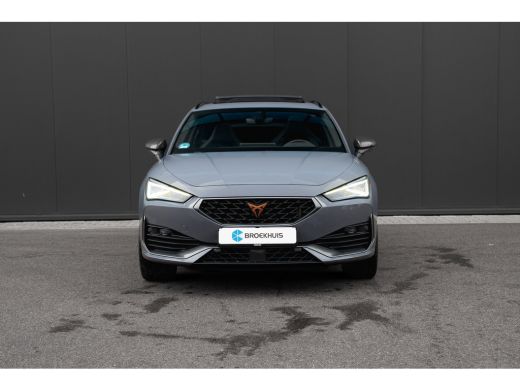 CUPRA Leon Sportstourer 1.4 e-Hybrid 245 PK VZ Performance Panoramadak | Achteruitrijcamera | Adaptive cruise control | D... ActivLease financial lease