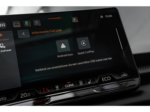 CUPRA Terramar 1.5 TSI e-Hybrid 272pk VZ Performance | Garantie t/m 2030 | Panoramadak | Stoelen Elektrisch | 36... ActivLease financial lease