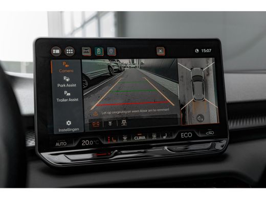 CUPRA Terramar 1.5 TSI e-Hybrid 272pk VZ Performance | Garantie t/m 2030 | Panoramadak | Stoelen Elektrisch | 36... ActivLease financial lease