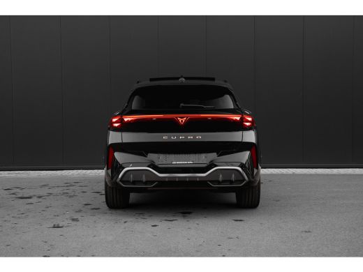CUPRA Terramar 1.5 TSI e-Hybrid 272pk VZ Performance | Garantie t/m 2030 | Panoramadak | Trekhaak | Stoelen Elek... ActivLease financial lease