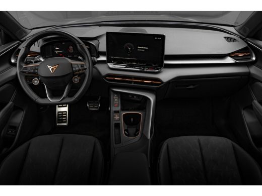 CUPRA Terramar 1.5 TSI e-Hybrid 272pk VZ Performance | Garantie t/m 2030 | Panoramadak | Trekhaak | Stoelen Elek... ActivLease financial lease