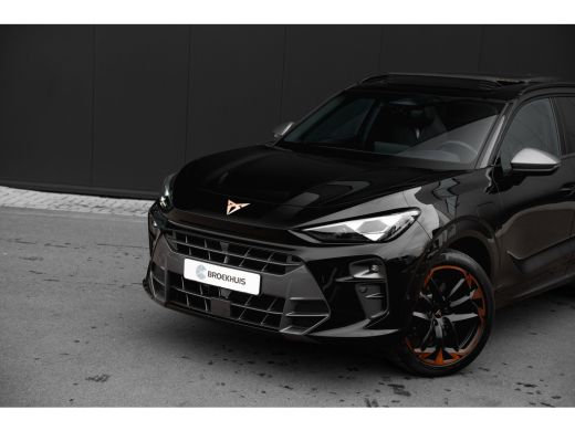 CUPRA Terramar 1.5 TSI e-Hybrid 272pk VZ Performance | Garantie t/m 2030 | Panoramadak | Trekhaak | Stoelen Elek... ActivLease financial lease