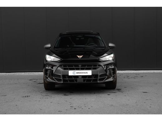 CUPRA Terramar 1.5 TSI e-Hybrid 272pk VZ Performance | Garantie t/m 2030 | Panoramadak | Trekhaak | Stoelen Elek... ActivLease financial lease