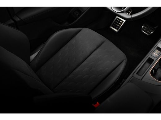 CUPRA Terramar 1.5 TSI e-Hybrid 272pk VZ Performance | Panoramadak | Trekhaak | 360 Camera | Stuur & Stoelverwar... ActivLease financial lease