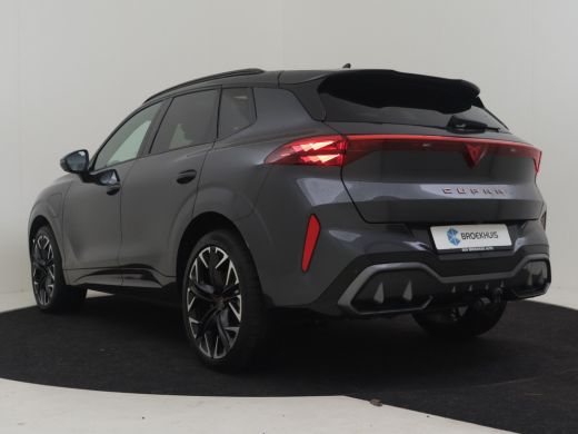 CUPRA Terramar 1.5 TSI e-Hybrid 272pk VZ Performance | Sennheiser sound sytem | Alcantara bekleding | Head-up di... ActivLease financial lease