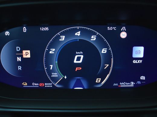 CUPRA Terramar 1.5 TSI e-Hybrid 272pk VZ Performance | Sennheiser sound sytem | Alcantara bekleding | Head-up di... ActivLease financial lease