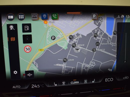 CUPRA Terramar 1.5 TSI e-Hybrid 272pk VZ Performance | Sennheiser sound sytem | Alcantara bekleding | Head-up di... ActivLease financial lease