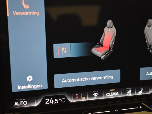 CUPRA Terramar 1.5 TSI e-Hybrid 272pk VZ Performance | Sennheiser sound sytem | Alcantara bekleding | Head-up di... ActivLease financial lease