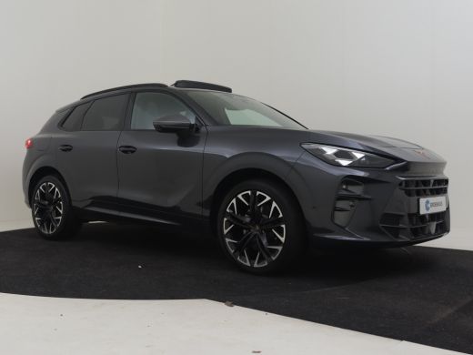 CUPRA Terramar 1.5 TSI e-Hybrid 272pk VZ Performance | Sennheiser sound sytem | Alcantara bekleding | Head-up di... ActivLease financial lease