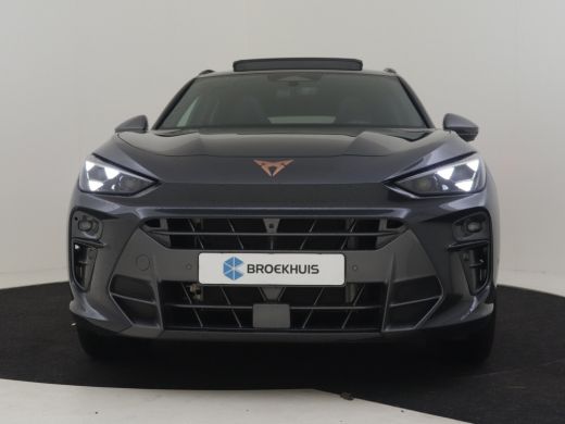 CUPRA Terramar 1.5 TSI e-Hybrid 272pk VZ Performance | Sennheiser sound sytem | Alcantara bekleding | Head-up di... ActivLease financial lease