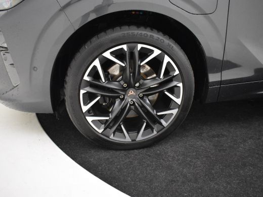 CUPRA Terramar 1.5 TSI e-Hybrid 272pk VZ Performance | Sennheiser sound sytem | Alcantara bekleding | Head-up di... ActivLease financial lease