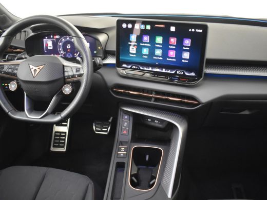 CUPRA Terramar 1.5 TSI e-Hybrid 272pk VZ Performance | Sennheiser sound sytem | Alcantara bekleding | Head-up di... ActivLease financial lease