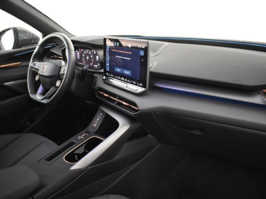 CUPRA Terramar 1.5 TSI e-Hybrid 272pk VZ Performance | Sennheiser sound sytem | Alcantara bekleding | Head-up di... ActivLease financial lease