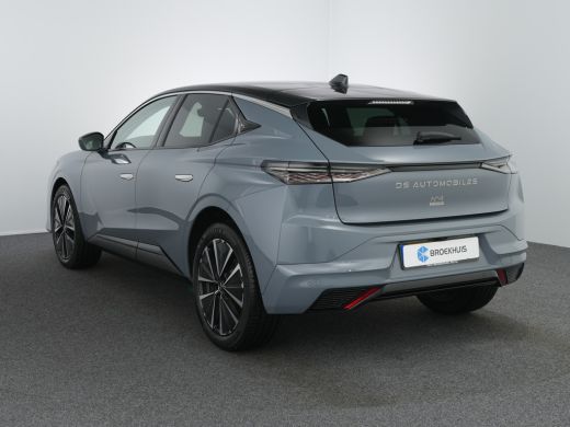 DS N&deg;4 E-Tense Pallas Comfort Tech Pack 58.3 kWh Demo deal! | Adaptieve cruise | 19 inch velgen | Camera... ActivLease financial lease