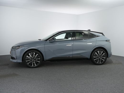 DS N&deg;4 E-Tense Pallas Comfort Tech Pack 58.3 kWh Demo deal! | Adaptieve cruise | 19 inch velgen | Camera... ActivLease financial lease