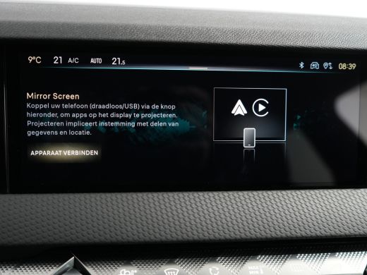 DS N&deg;4 E-Tense Pallas Comfort Tech Pack 58.3 kWh Demo deal! | Adaptieve cruise | 19 inch velgen | Camera... ActivLease financial lease