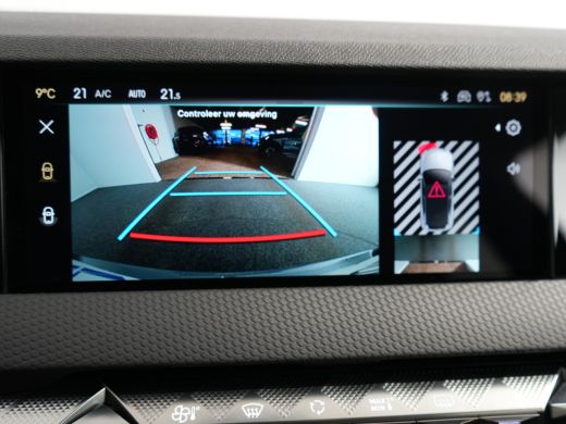 DS N&deg;4 E-Tense Pallas Comfort Tech Pack 58.3 kWh Demo deal! | Adaptieve cruise | 19 inch velgen | Camera... ActivLease financial lease