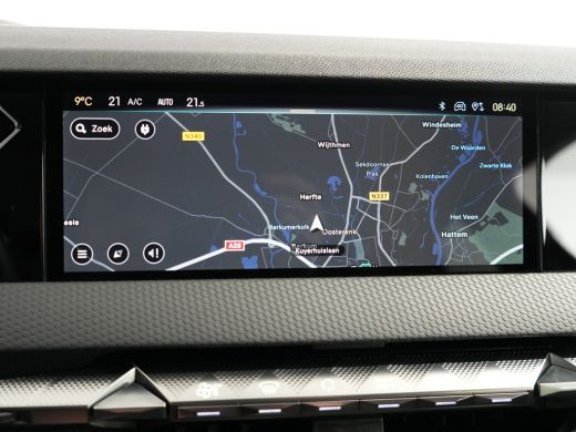 DS N&deg;4 E-Tense Pallas Comfort Tech Pack 58.3 kWh Demo deal! | Adaptieve cruise | 19 inch velgen | Camera... ActivLease financial lease