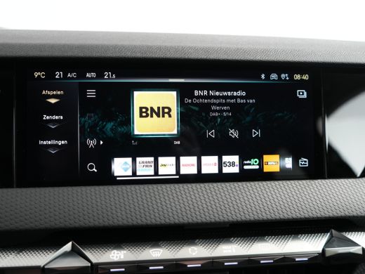 DS N&deg;4 E-Tense Pallas Comfort Tech Pack 58.3 kWh Demo deal! | Adaptieve cruise | 19 inch velgen | Camera... ActivLease financial lease