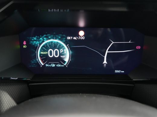 DS N&deg;4 E-Tense Pallas Comfort Tech Pack 58.3 kWh Demo deal! | Adaptieve cruise | 19 inch velgen | Camera... ActivLease financial lease