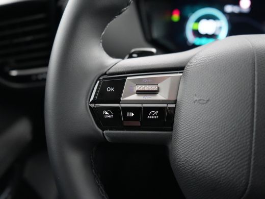 DS N&deg;4 E-Tense Pallas Comfort Tech Pack 58.3 kWh Demo deal! | Adaptieve cruise | 19 inch velgen | Camera... ActivLease financial lease