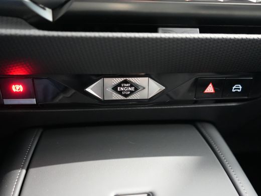 DS N&deg;4 E-Tense Pallas Comfort Tech Pack 58.3 kWh Demo deal! | Adaptieve cruise | 19 inch velgen | Camera... ActivLease financial lease