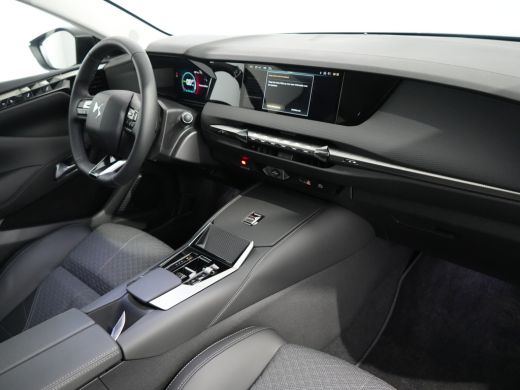 DS N&deg;4 E-Tense Pallas Comfort Tech Pack 58.3 kWh Demo deal! | Adaptieve cruise | 19 inch velgen | Camera... ActivLease financial lease