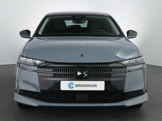 DS N&deg;4 E-Tense Pallas Comfort Tech Pack 58.3 kWh Demo deal! | Adaptieve cruise | 19 inch velgen | Camera... ActivLease financial lease