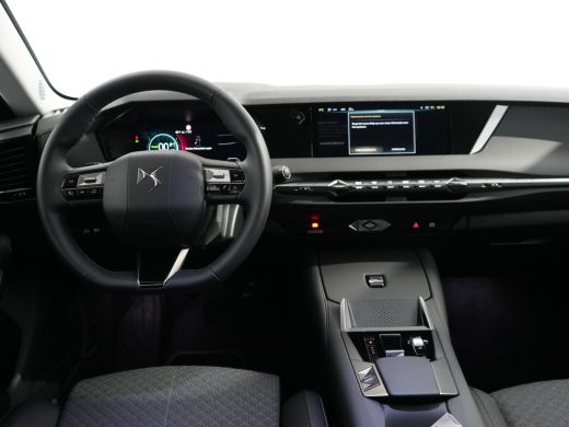 DS N&deg;4 E-Tense Pallas Comfort Tech Pack 58.3 kWh Demo deal! | Adaptieve cruise | 19 inch velgen | Camera... ActivLease financial lease