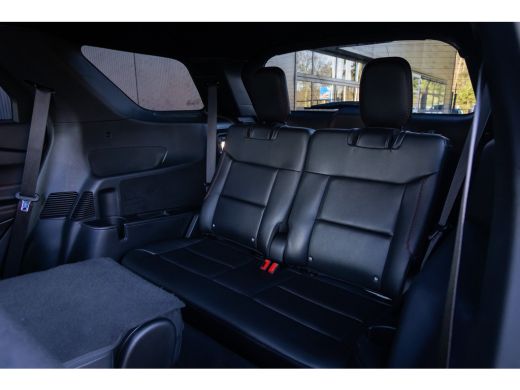 Ford Explorer 3.0 V6 EcoBoost PHEV ST-Line 457pk | Afn. Trekhaak | Alarm ActivLease financial lease