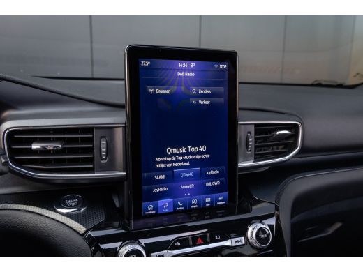 Ford Explorer 3.0 V6 EcoBoost PHEV ST-Line 457pk | Afn. Trekhaak | Alarm ActivLease financial lease