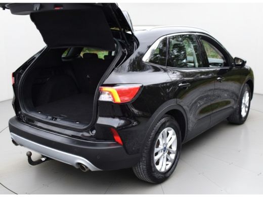 Ford Kuga 2.5 PHEV 225PK AUT. TITANIUM NAVI/CAMERA/CARPLAY/TREKHAAK ActivLease financial lease