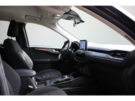 Ford Kuga 2.5 PHEV 225PK AUT. TITANIUM NAVI/CAMERA/CARPLAY/TREKHAAK ActivLease financial lease