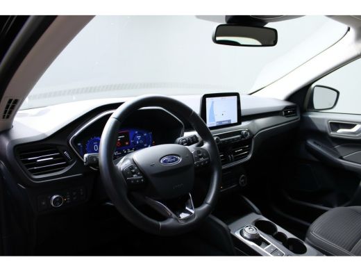 Ford Kuga 2.5 PHEV 225PK AUT. TITANIUM NAVI/CAMERA/CARPLAY/TREKHAAK ActivLease financial lease