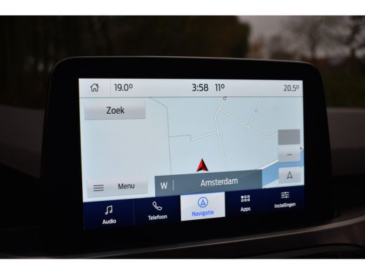 Ford Kuga 2.5 PHEV 225PK AUT. TITANIUM NAVI/CAMERA/CARPLAY/TREKHAAK ActivLease financial lease