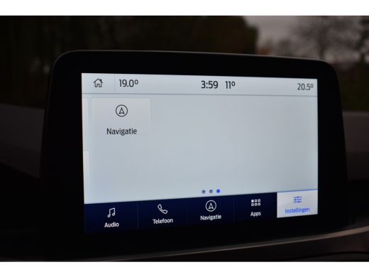 Ford Kuga 2.5 PHEV 225PK AUT. TITANIUM NAVI/CAMERA/CARPLAY/TREKHAAK ActivLease financial lease