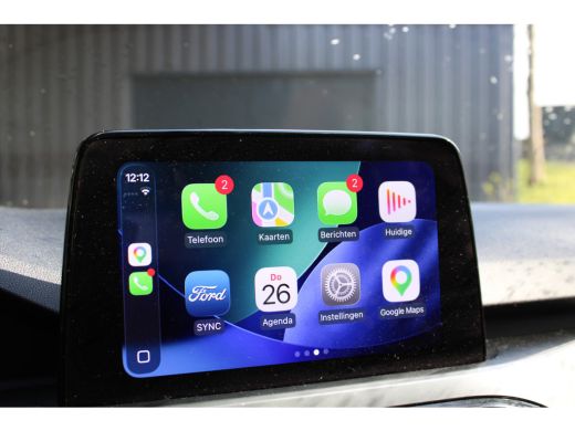 Ford Kuga 2.5 PHEV 225PK AUT. TITANIUM NAVI/CAMERA/CARPLAY/TREKHAAK ActivLease financial lease